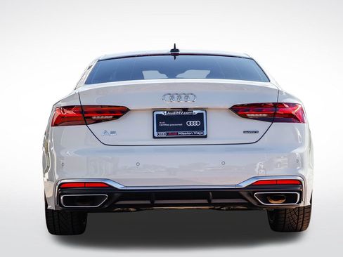 Certified 2023 Audi A5 2.0T Premium w/ Convenience Package image 7