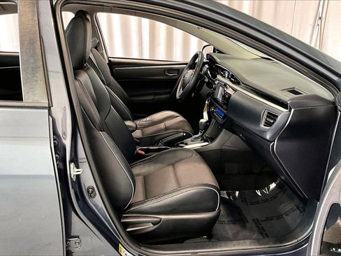 Used 2016 Toyota Corolla S image 6