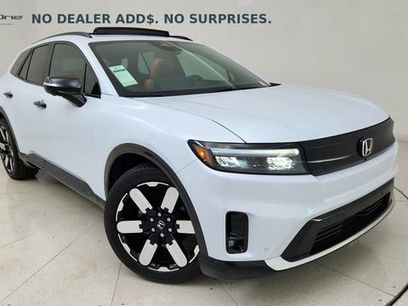 Used 2026 Honda Prologue Elite