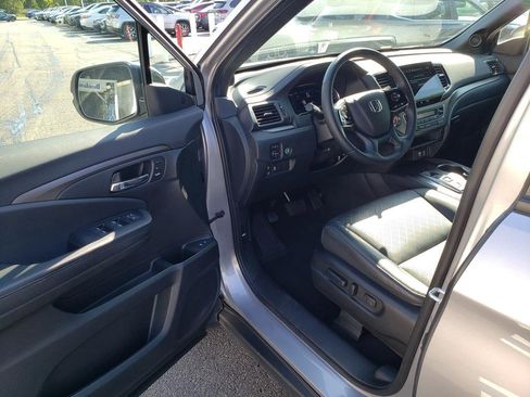 Used 2021 Honda Passport EX-L image 9
