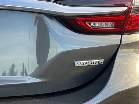 Used 2019 MAZDA MAZDA6 Sport image 50