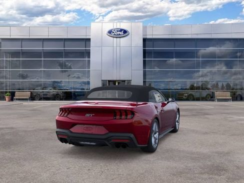 New 2026 Ford Mustang GT Premium RWD image 8