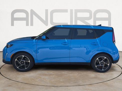 Used 2024 Kia Soul EX FWD image 5