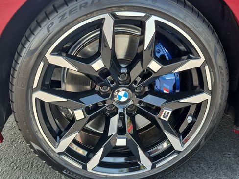 Used 2026 BMW 330i Sedan w/ M Sport Package RWD image 13