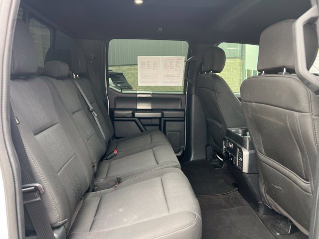 Used 2020 Ford F150 XLT w/ Equipment Group 302A Luxury AWD/4WD image 14