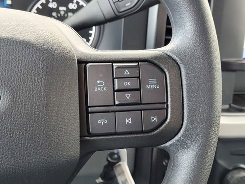 New 2026 Ford F250 XL w/ 360-Degree Camera Package image 17