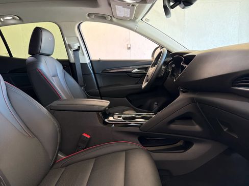 Used 2023 Buick Envision Essence w/ Sport Touring Package image 26