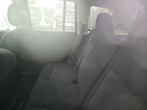 Used 2016 Jeep Compass Sport w/ Power Value Group AWD/4WD image 5