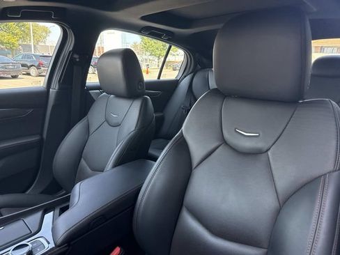 Certified 2023 Cadillac CT5 Sport w/ Super Cruise 2 Package AWD/4WD image 50
