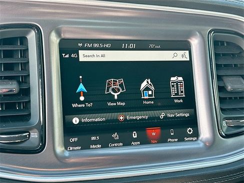 Certified 2020 Dodge Challenger R/T Scat Pack image 13