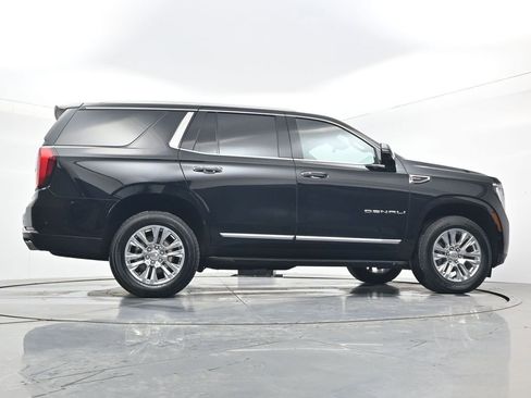 Used 2025 GMC Yukon Denali image 33