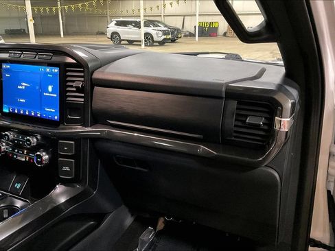 Certified 2023 Ford F150 XLT w/ Equipment Group 302A High AWD/4WD image 15