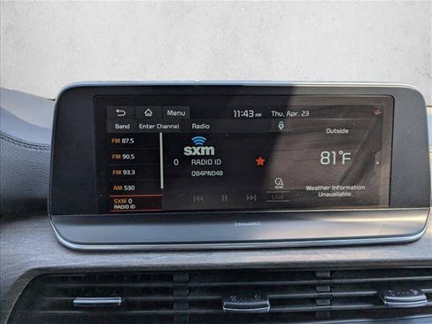Used 2021 Kia Telluride EX w/ EX Premium Package AWD/4WD image 18