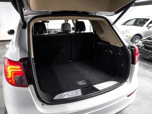 Used 2017 Buick Envision Essence FWD image 59