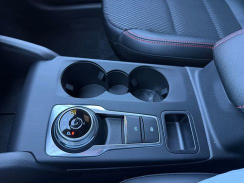 New 2026 Ford Escape ST-Line Select w/ Tech Pack #1 image 51