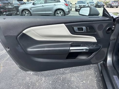 Used 2024 Ford Mustang Premium RWD image 12