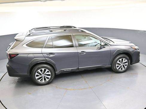 Certified 2024 Subaru Outback Premium AWD/4WD image 41