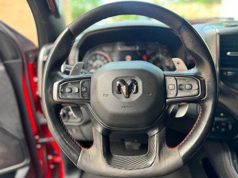 Used 2021 RAM 1500 TRX w/ TRX Level 2 Equipment Group AWD/4WD image 26