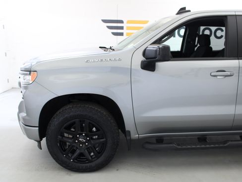 Used 2024 Chevrolet Silverado 1500 RST w/ All Star Edition Plus image 5