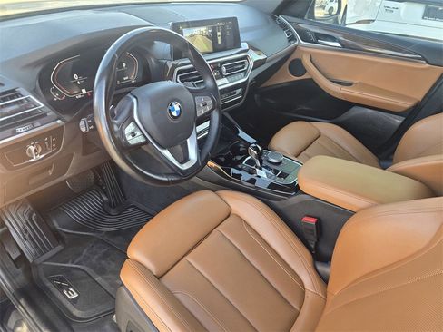 Used 2023 BMW X3 sDrive30i w/ Convenience Package image 21