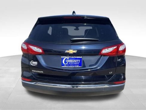 Used 2020 Chevrolet Equinox LT image 5