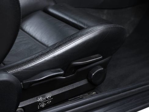 Used 1988 BMW M3 Coupe image 76