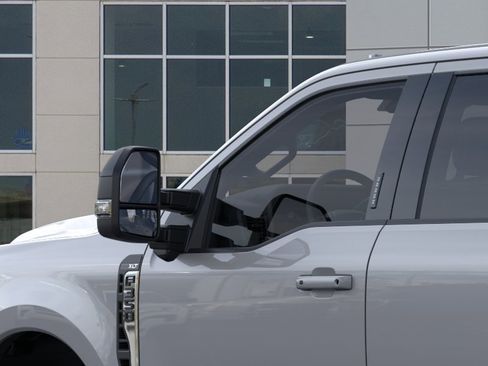 New 2026 Ford F350 XLT AWD/4WD image 20