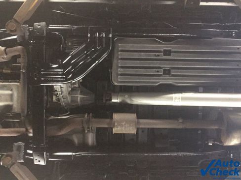 Used 2014 Ford F150 Raptor w/ Equipment Group 801A Luxury image 15