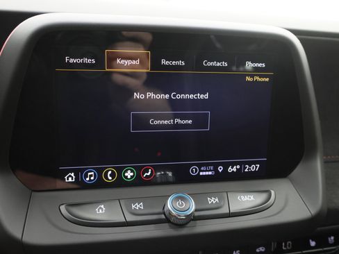 Used 2023 Chevrolet Camaro ZL1 RWD image 43