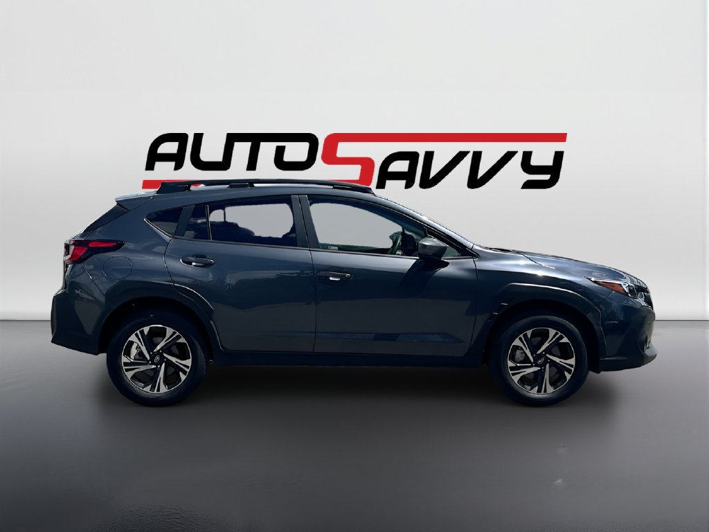 Used 2024 Subaru Crosstrek 2.0i Premium AWD/4WD image 8