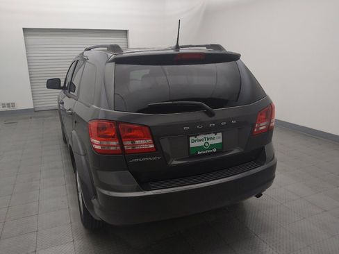Used 2018 Dodge Journey SE w/ Popular Equipment Group FWD image 6
