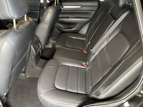 Used 2022 MAZDA CX-5 AWD 2.5 S image 20