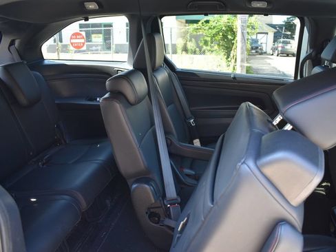 Used 2025 Honda Odyssey Sport-L image 25