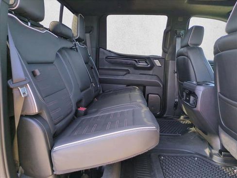 Used 2024 GMC Sierra 1500 AT4X image 18