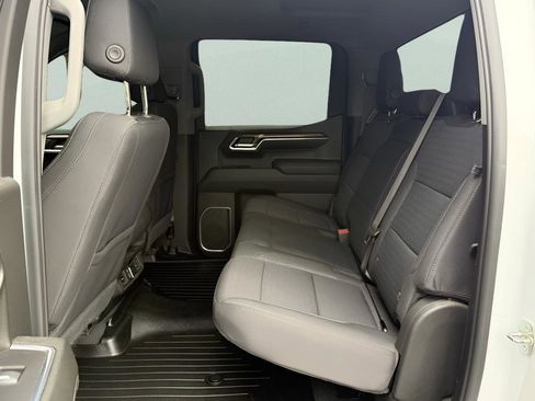 Used 2023 Chevrolet Silverado 1500 LT w/ Protection Package image 28