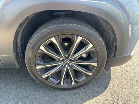 Used 2023 MAZDA CX-50 AWD 2.5 Turbo w/ Cargo Package image 12