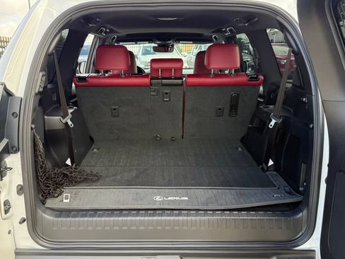 Used 2023 Lexus GX 460 Luxury AWD/4WD image 30