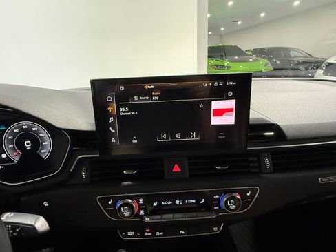 Used 2021 Audi A5 2.0T Premium Plus w/ Premium Plus AWD/4WD image 33
