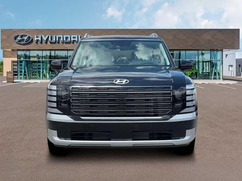 New 2026 Hyundai Palisade Calligraphy FWD image 12