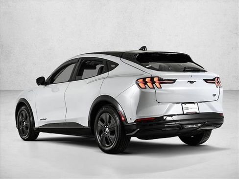 Used 2023 Ford Mustang Mach-E California Route 1 image 9