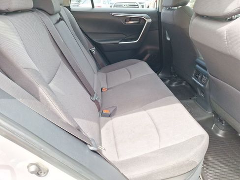 Used 2025 Toyota RAV4 XLE w/ Weather Package AWD/4WD image 30