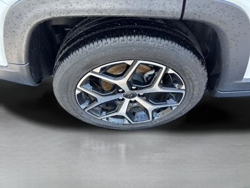 Used 2025 Jeep Compass Limited AWD/4WD image 8