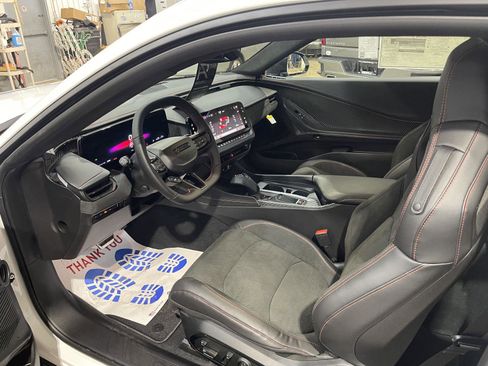 New 2026 Dodge Charger Daytona Scat Pack image 14