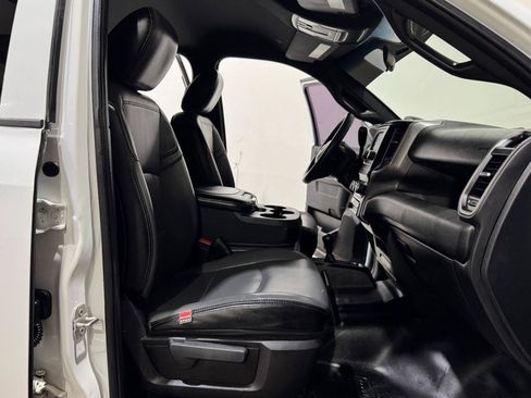 Used 2023 RAM 3500 Tradesman AWD/4WD image 18