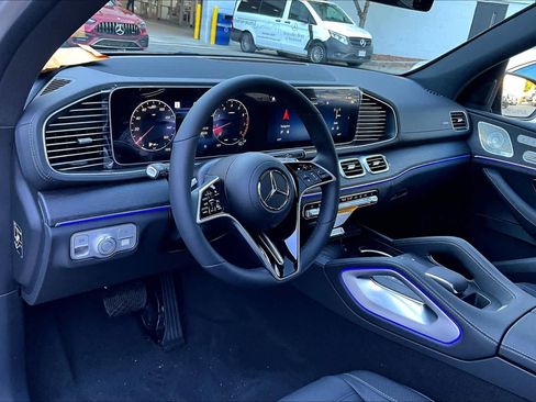Used 2026 Mercedes-Benz GLE 350 GLE 350 image 16