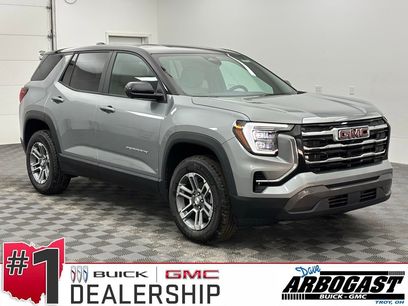 New 2026 GMC Terrain Elevation w/ Technology Package II