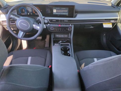 New 2026 Hyundai Sonata SEL image 22