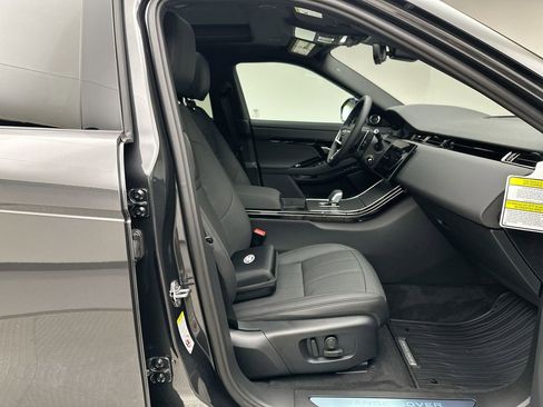 New 2026 Land Rover Range Rover Evoque S AWD/4WD image 14