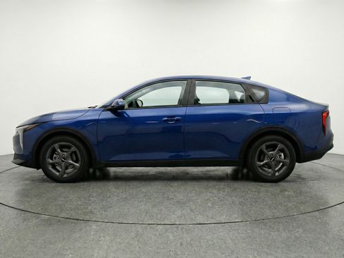 Used 2025 Kia K4 FWD image 5
