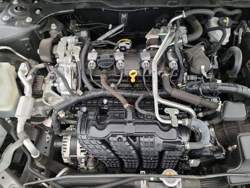 Used 2023 Nissan Altima 2.5 SV w/ SV Premium Package FWD image 30